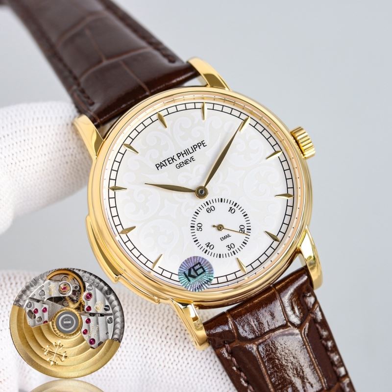 PATEK PHILIPPE Watches - Click Image to Close